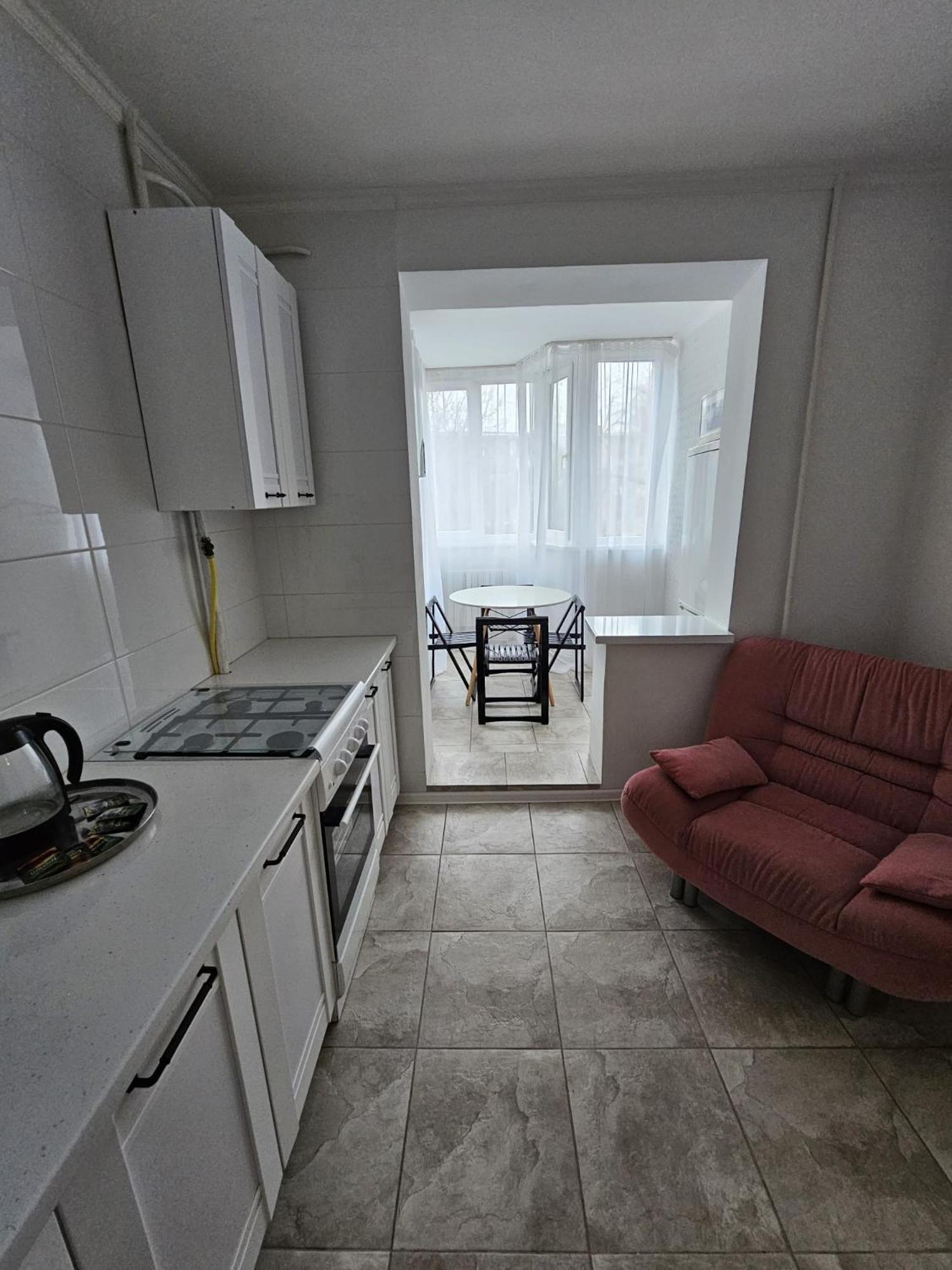 Apartament 2 Bedrooms, Botanica Chişinau Exteriör bild